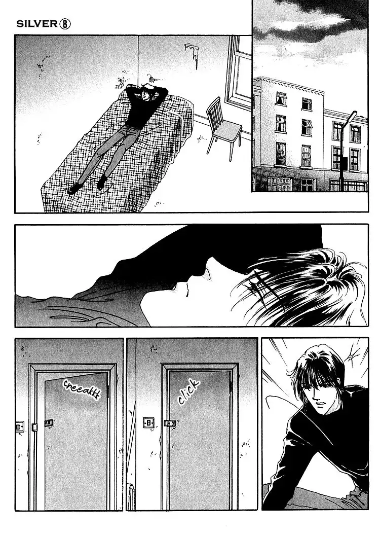 Silver (FUJITA Kazuko) Chapter 47 39